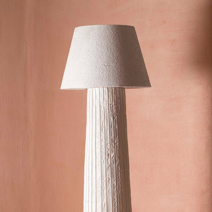 Rio Floor Lamp by Harshita Jhamtani Designs at White Label Project