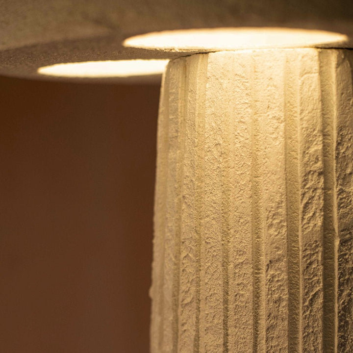 Rio Floor Lamp by Harshita Jhamtani Designs at White Label Project