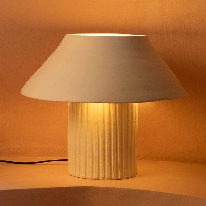 Rio Lamp - Large by Harshita Jhamtani Designs at White Label Project