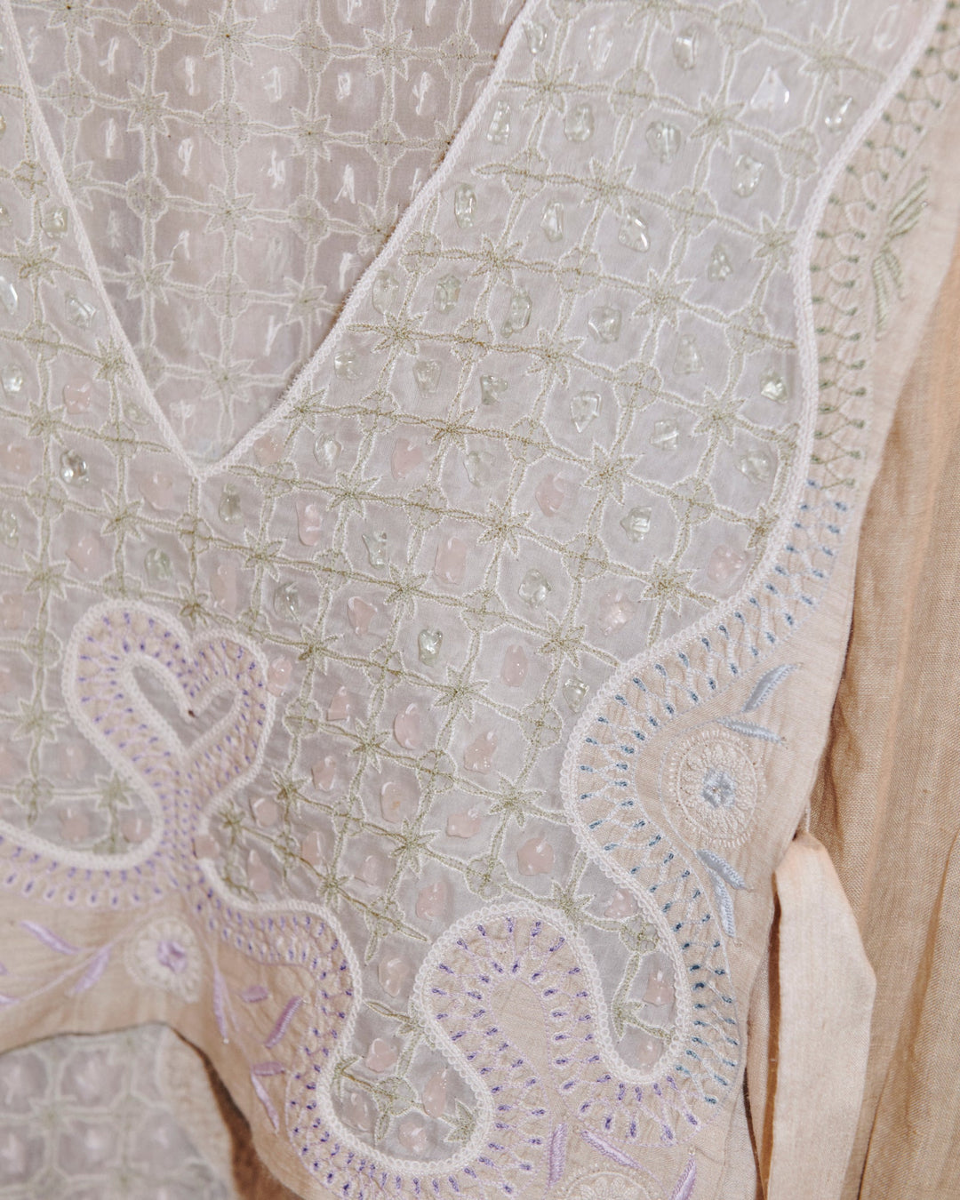 Multi Vest by Hemji at White Label Project