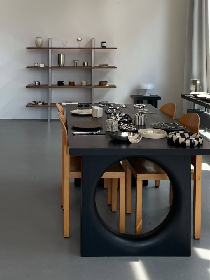 CLAIRE Shelf by HOLDHOLD at White Label Project