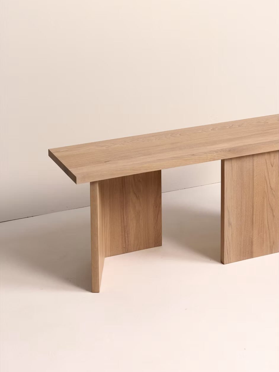 P 03 Bench by HOLDHOLD at White Label Project