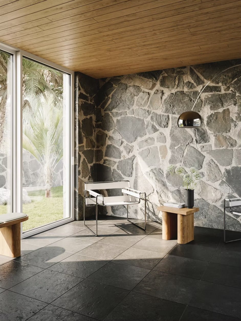 R 01 Stool by HOLDHOLD at White Label Project