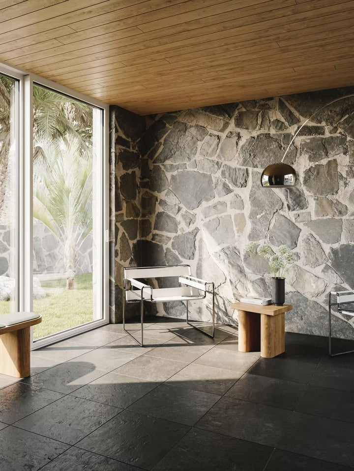 R 01 Stool by HOLDHOLD at White Label Project