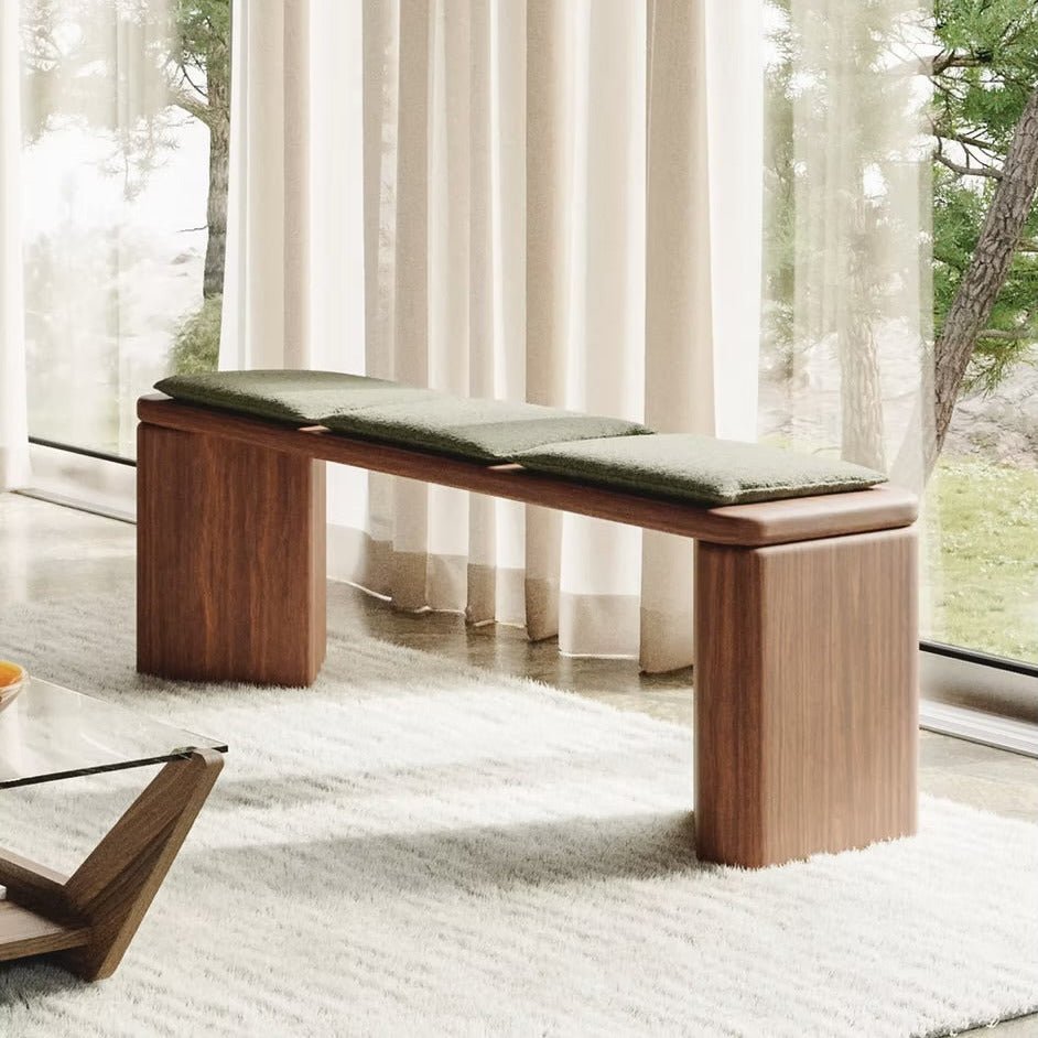 SALISA Bench by HOLDHOLD at White Label Project