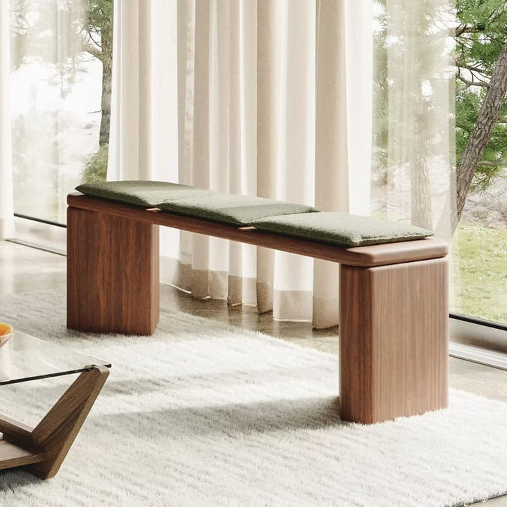 SALISA Bench by HOLDHOLD at White Label Project