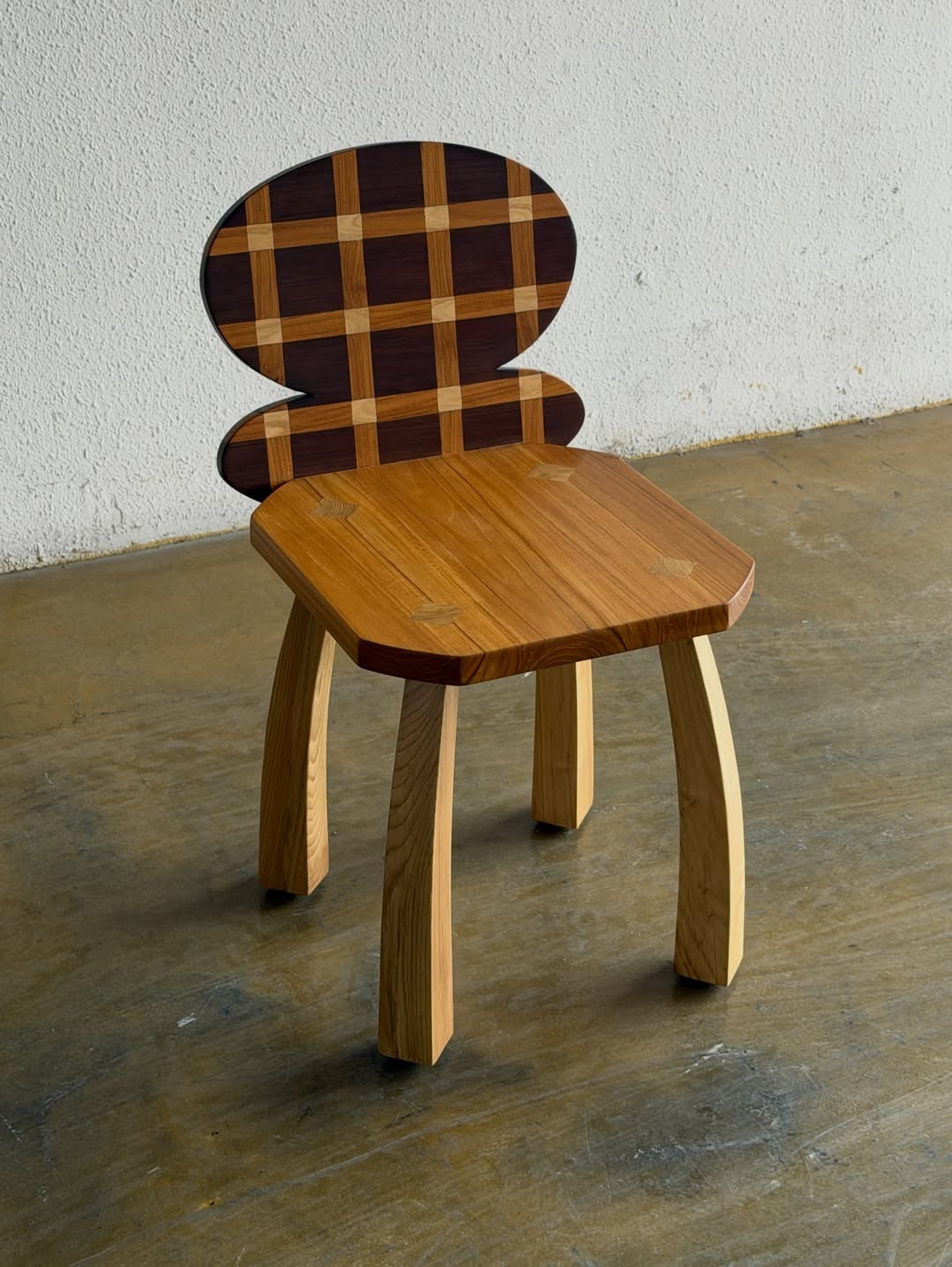 Bend Chair