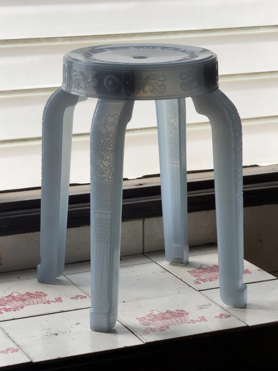 Choei Stool - Fahsai