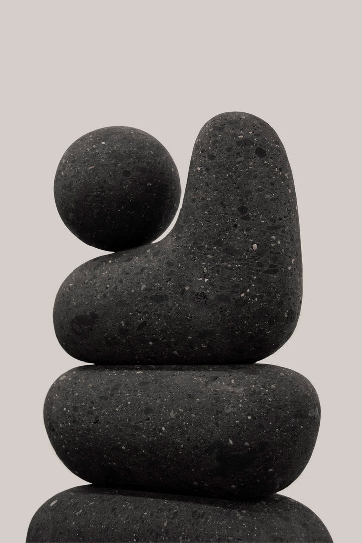 Aria Sculpture IX