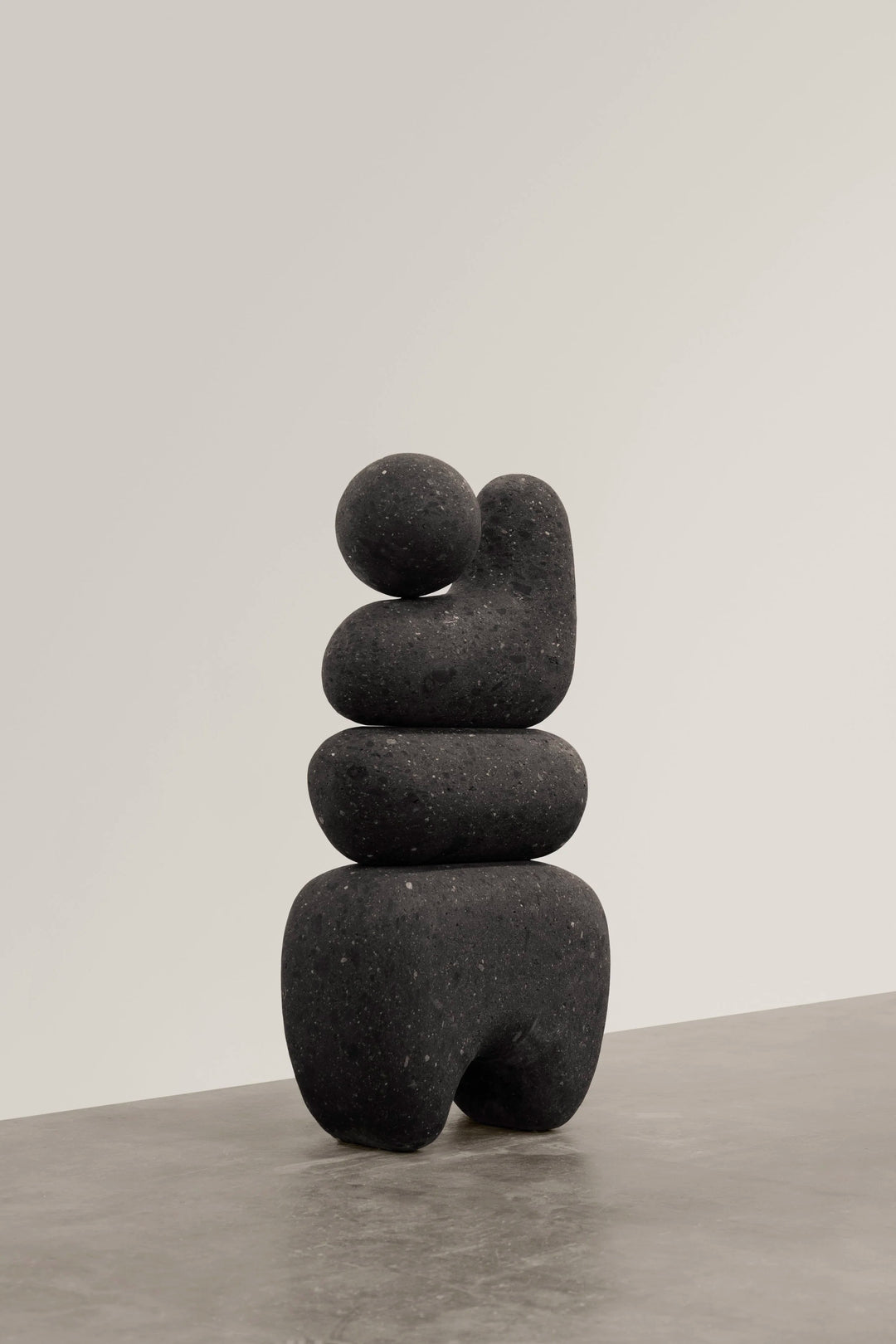 Aria Sculpture IX