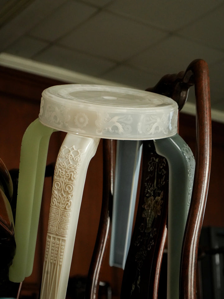 Rare Stool - Slime