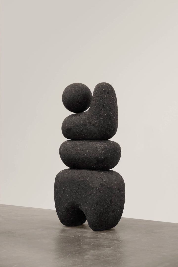 Aria Sculpture IX