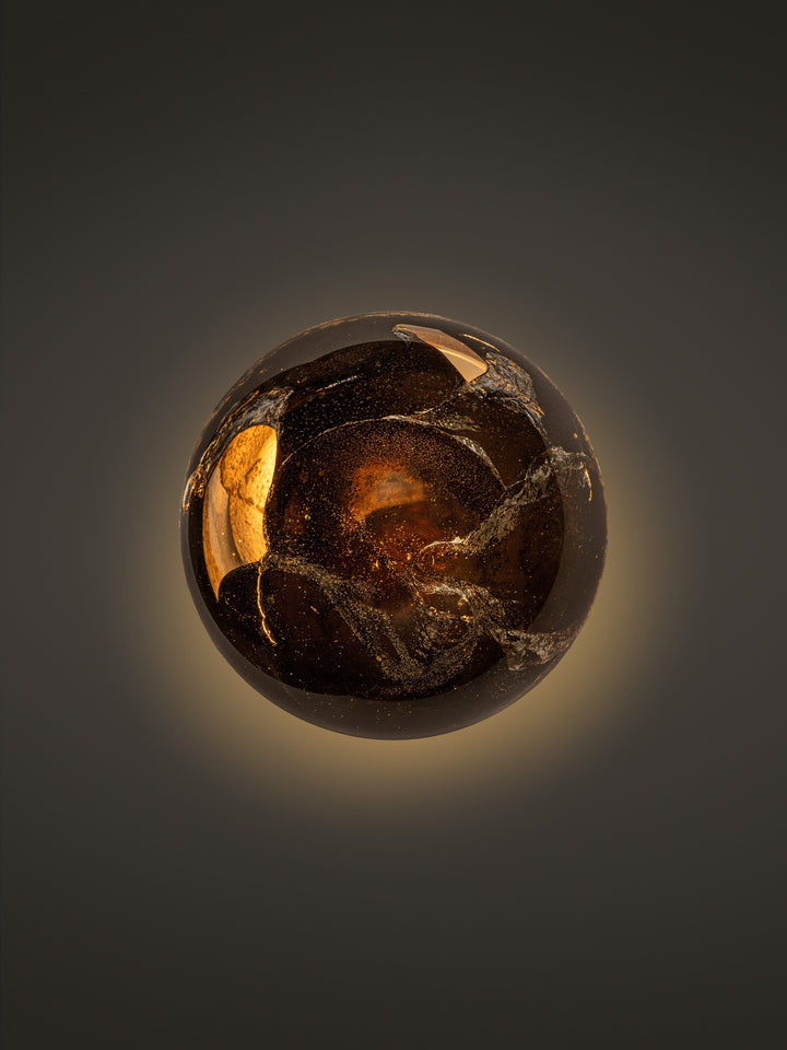 93s Wall and Ceiling Lamp