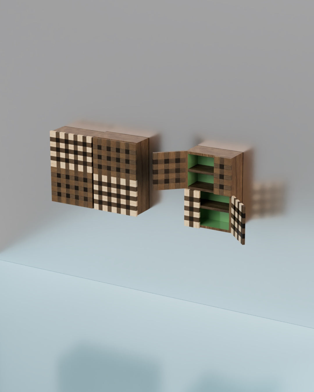 Sirrun Cabinet