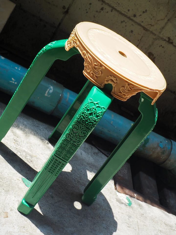 Whang Stool - Lod Chong Tan Tanod