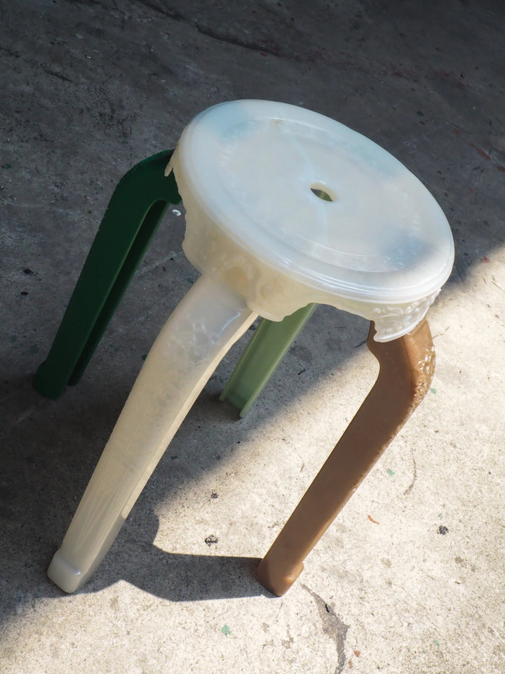 Whang Stool - Lod Chong Ma Phrao