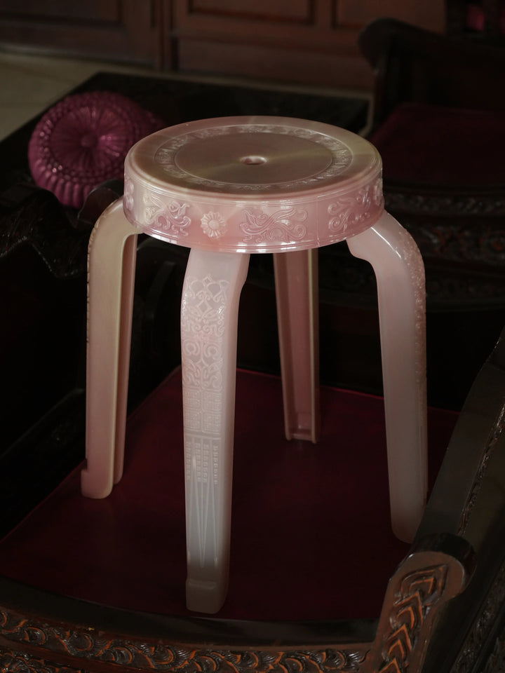 Rare Stool - Kanom Chan