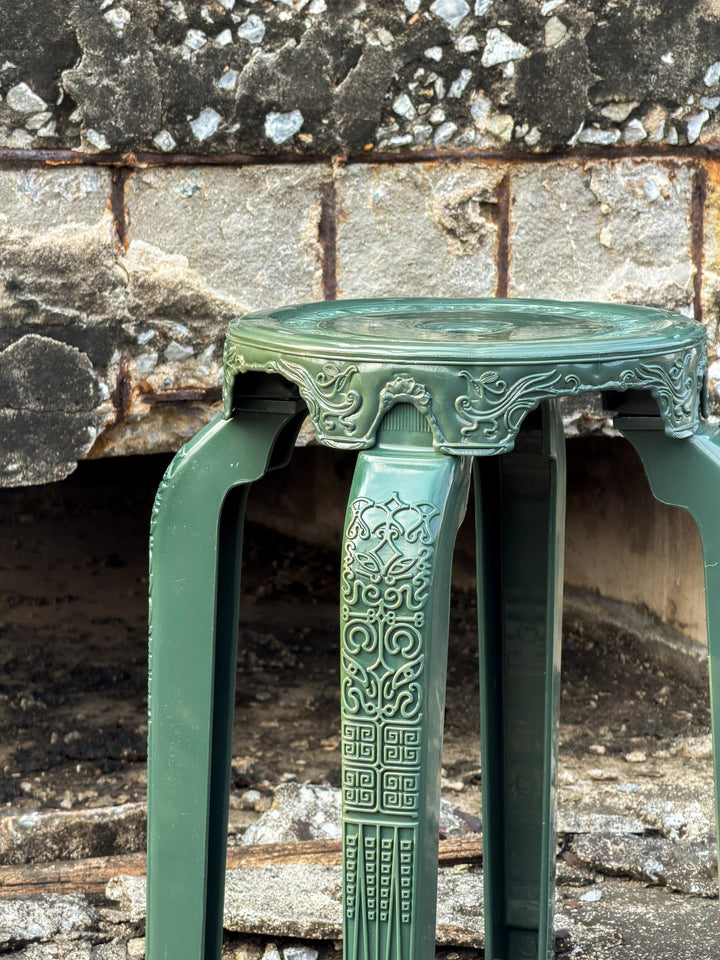 Whang Stool - Buabok