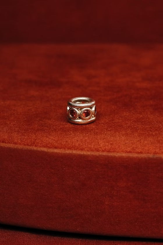 Sacral Hair Piece - Gold