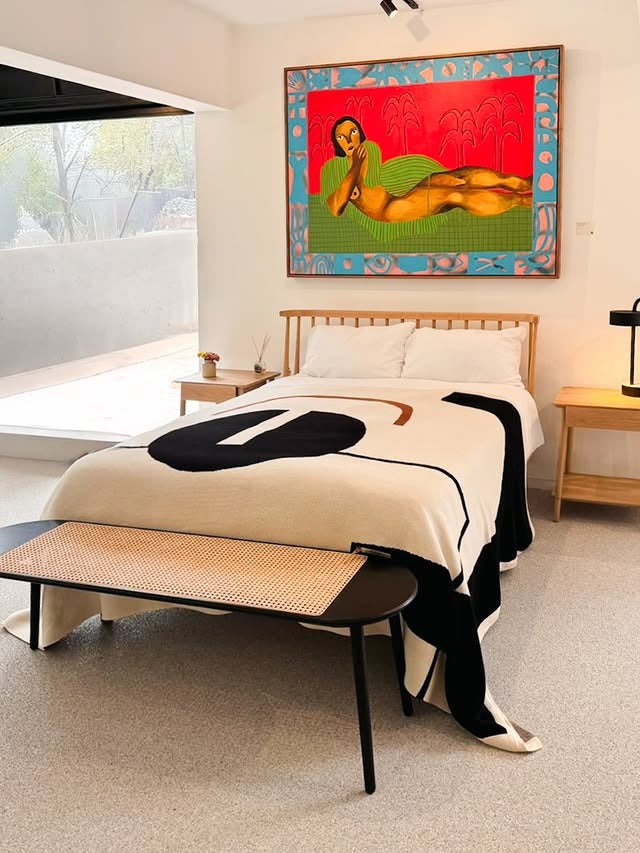 Nenzima Blanket