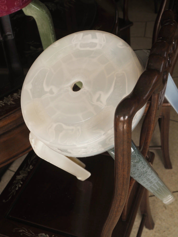 Rare Stool - Slime