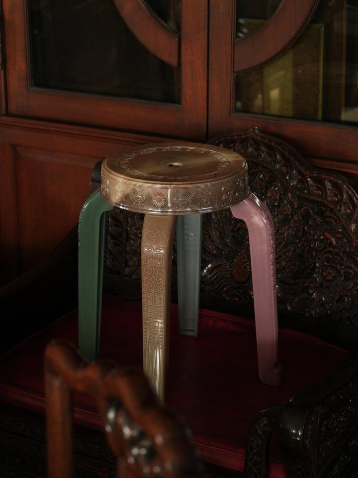 Rare Stool - Moh Kaeng