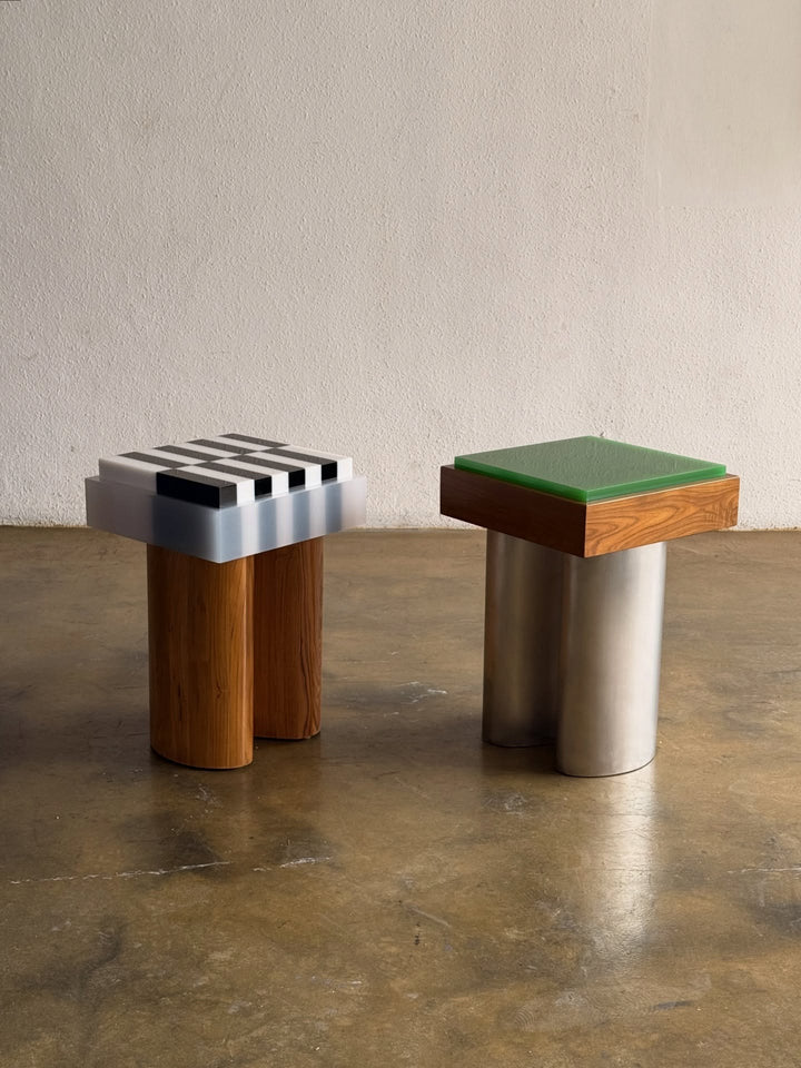 Agar 01 Side Table