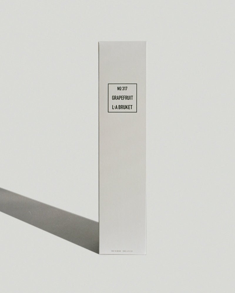 Grapefruit Diffuser by La Bruket at White Label Project