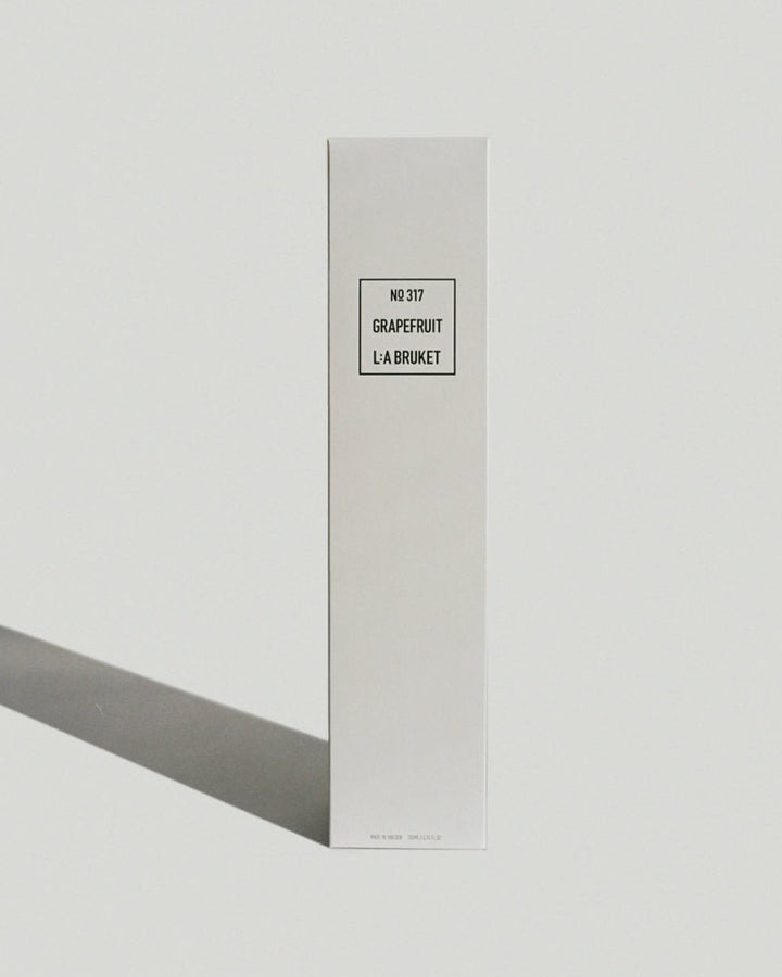 Grapefruit Diffuser by La Bruket at White Label Project