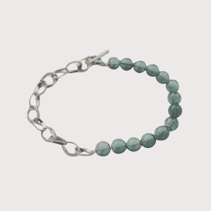 Collar Lapa Necklace by La Marea at White Label Project