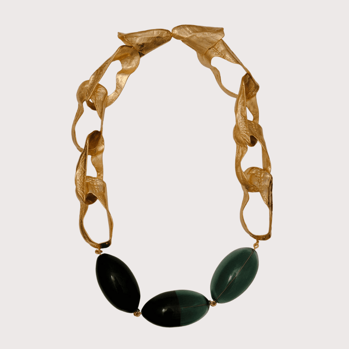 Meridiano Necklace by La Marea at White Label Project