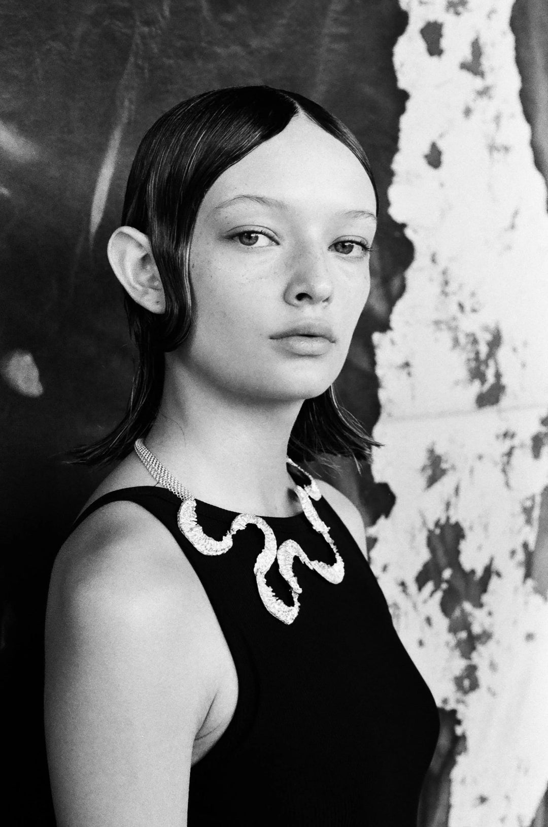 Río Necklace by La Marea at White Label Project