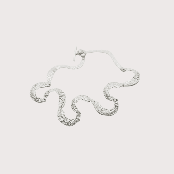 Río Necklace by La Marea at White Label Project