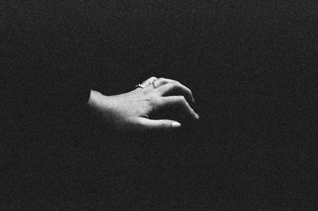Viento Ring - Gold by La Marea at White Label Project