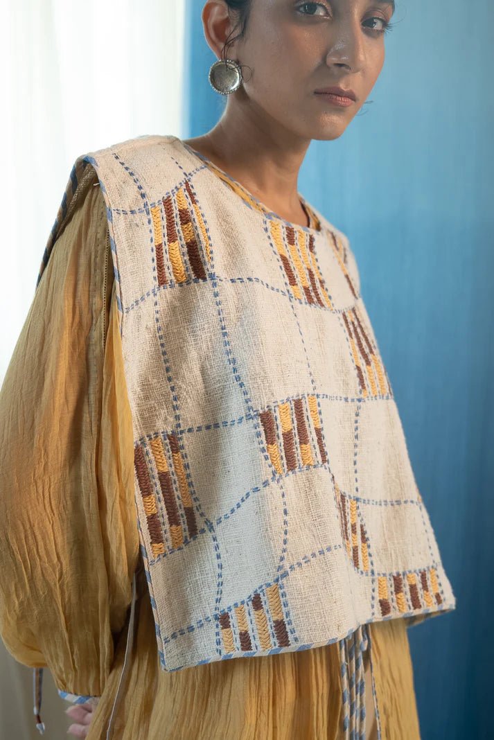 AY Unisex Bib by Lafaani at White Label Project