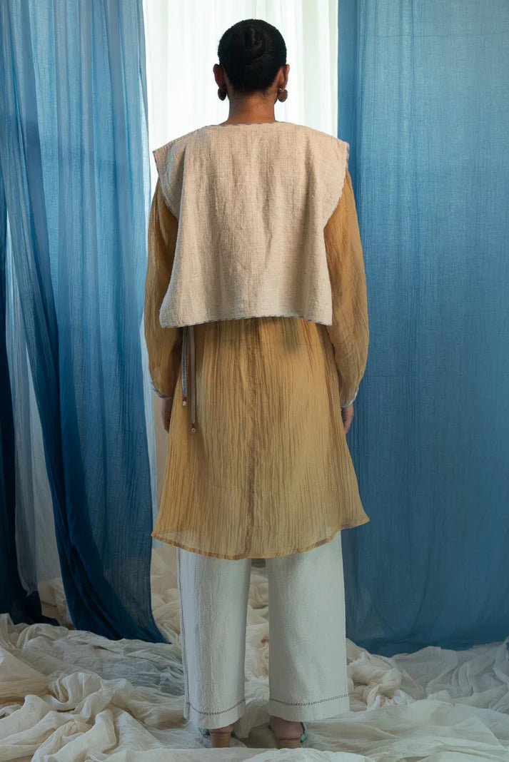 AY Unisex Bib by Lafaani at White Label Project