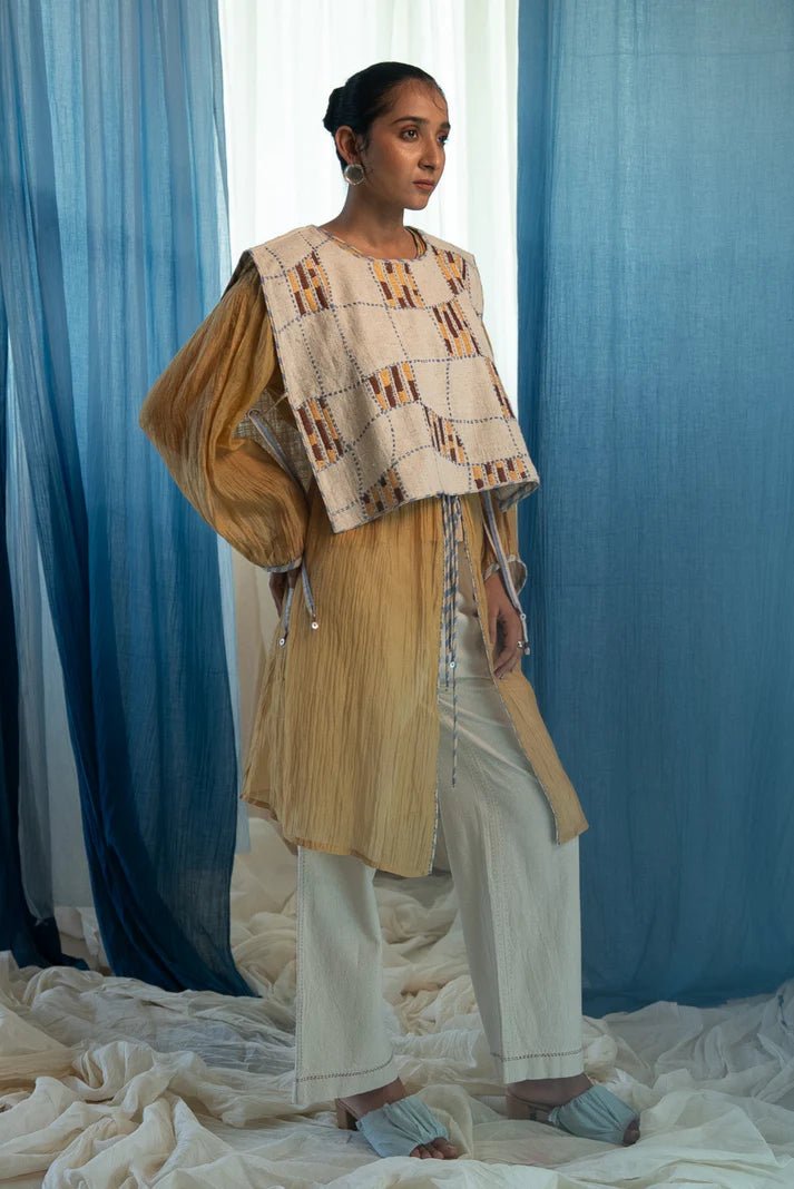 AY Unisex Bib by Lafaani at White Label Project