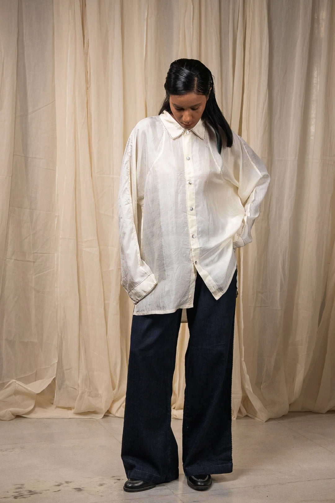 The Curve 2 by Lafaani at White Label Project