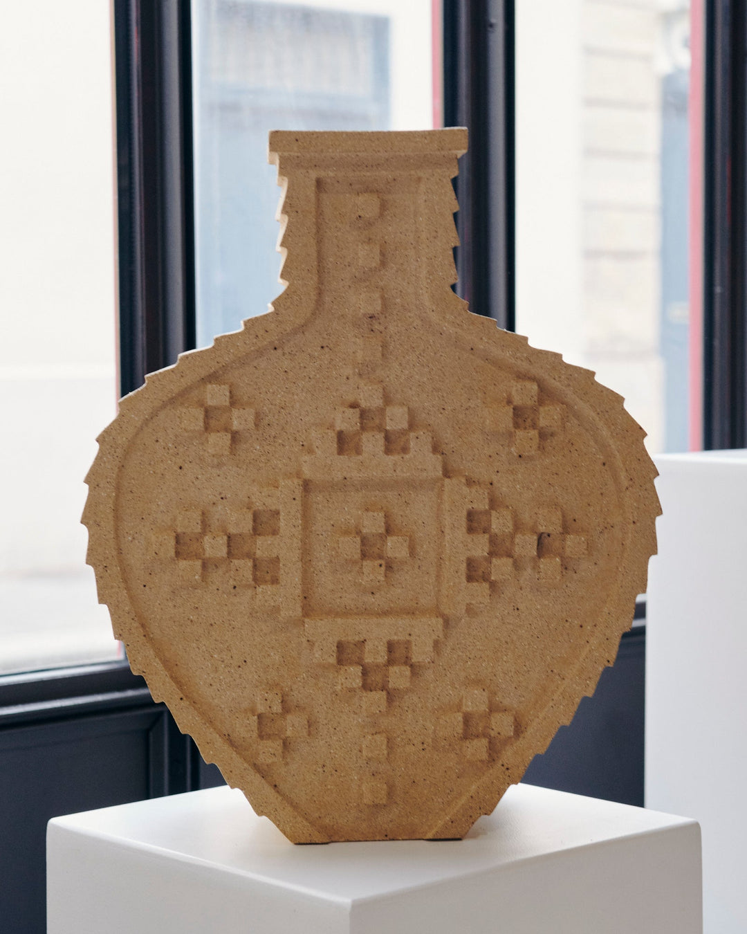 Aether Vase by Lisa Lapointe at White Label Project