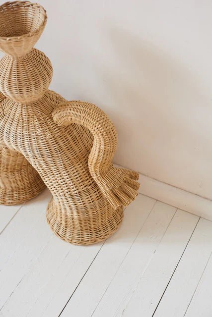 Artefacto Chan Maák by Lordag Sondag at White Label Project
