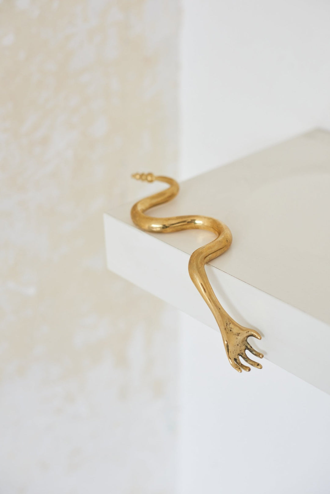Artefacto Serpent Hand by Lordag Sondag at White Label Project