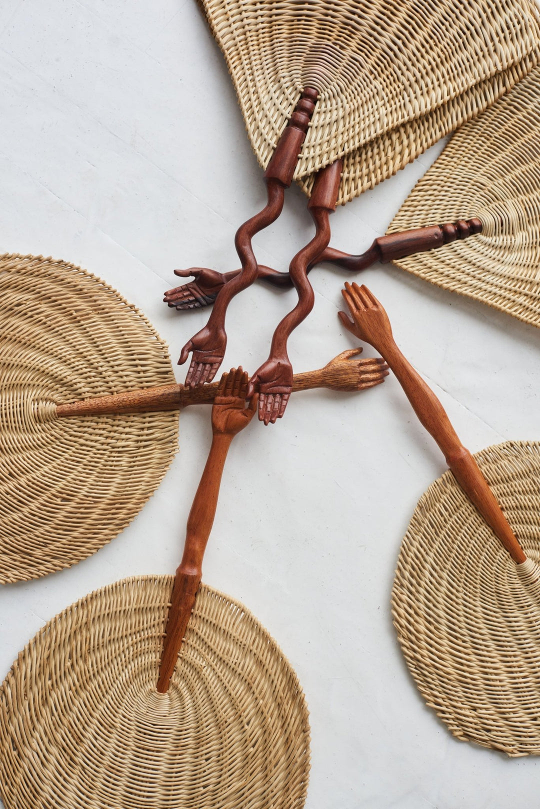 Mano Fan by Lordag Sondag at White Label Project