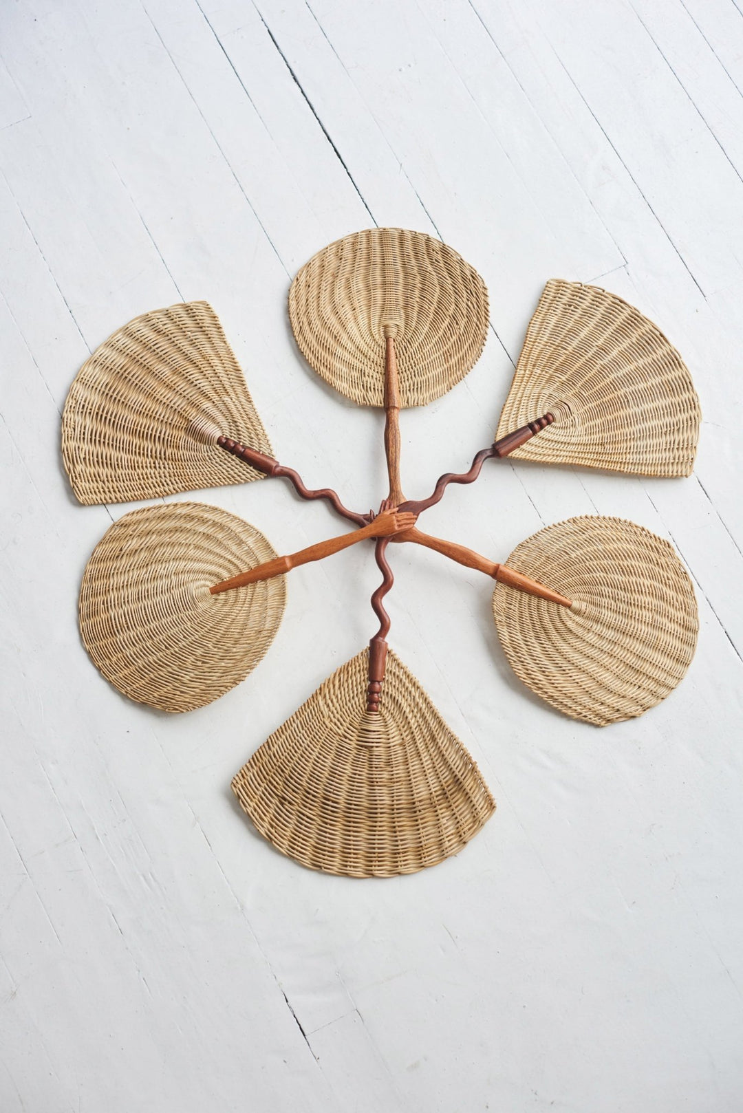 Mano Fan by Lordag Sondag at White Label Project