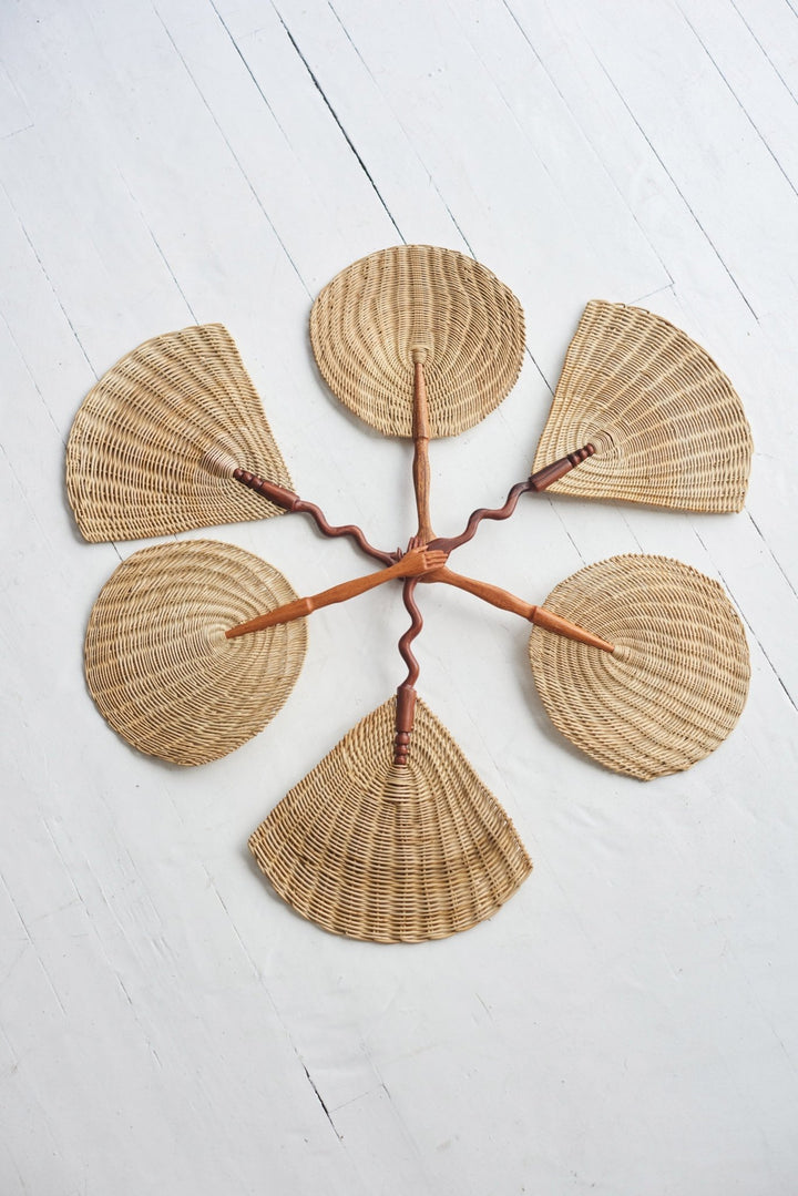 Mano Fan by Lordag Sondag at White Label Project