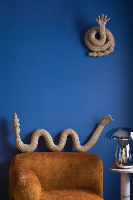 Artefacto Serpiente by Lordagsondag at White Label Project