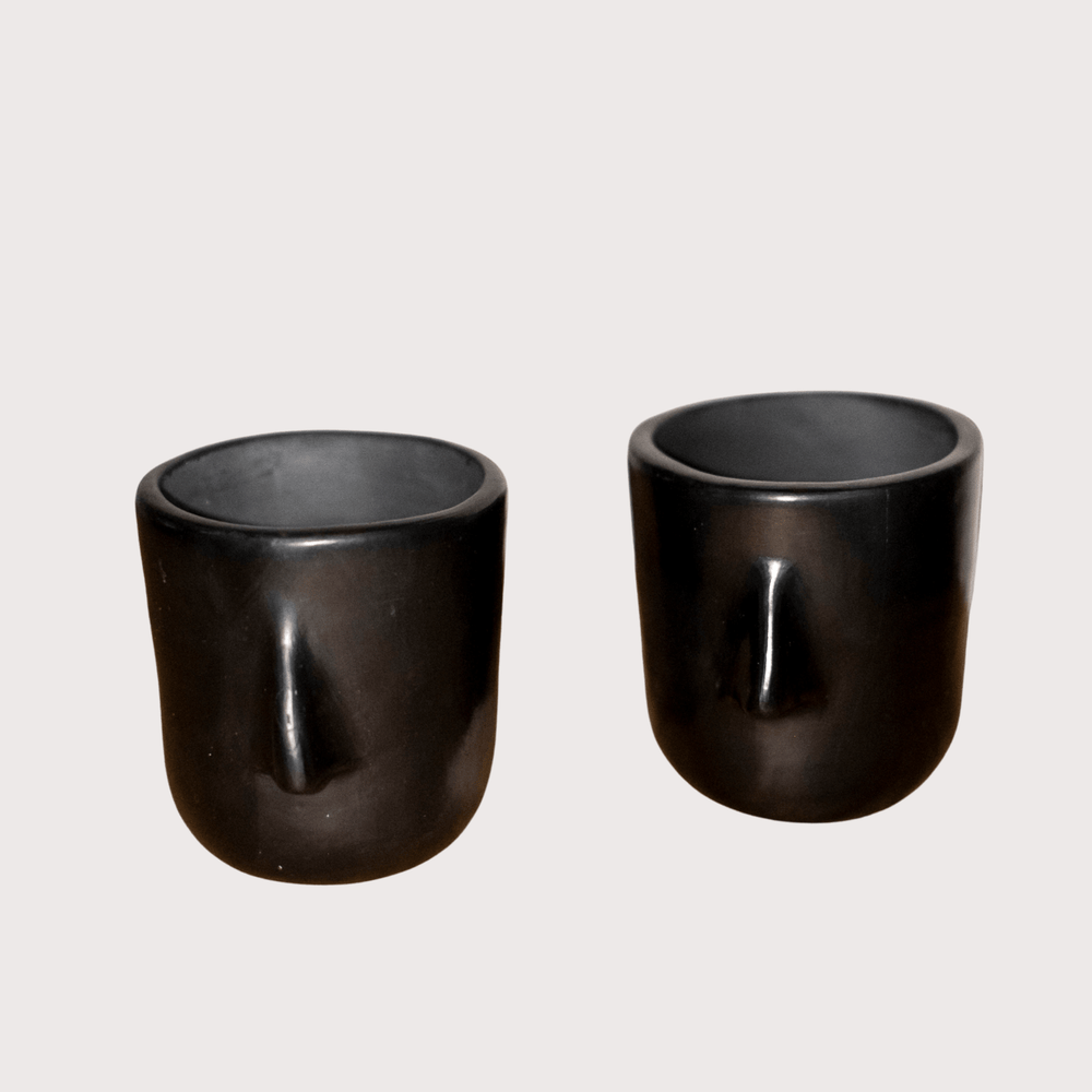 Señorcito Espresso Cup by M.A at White Label Project