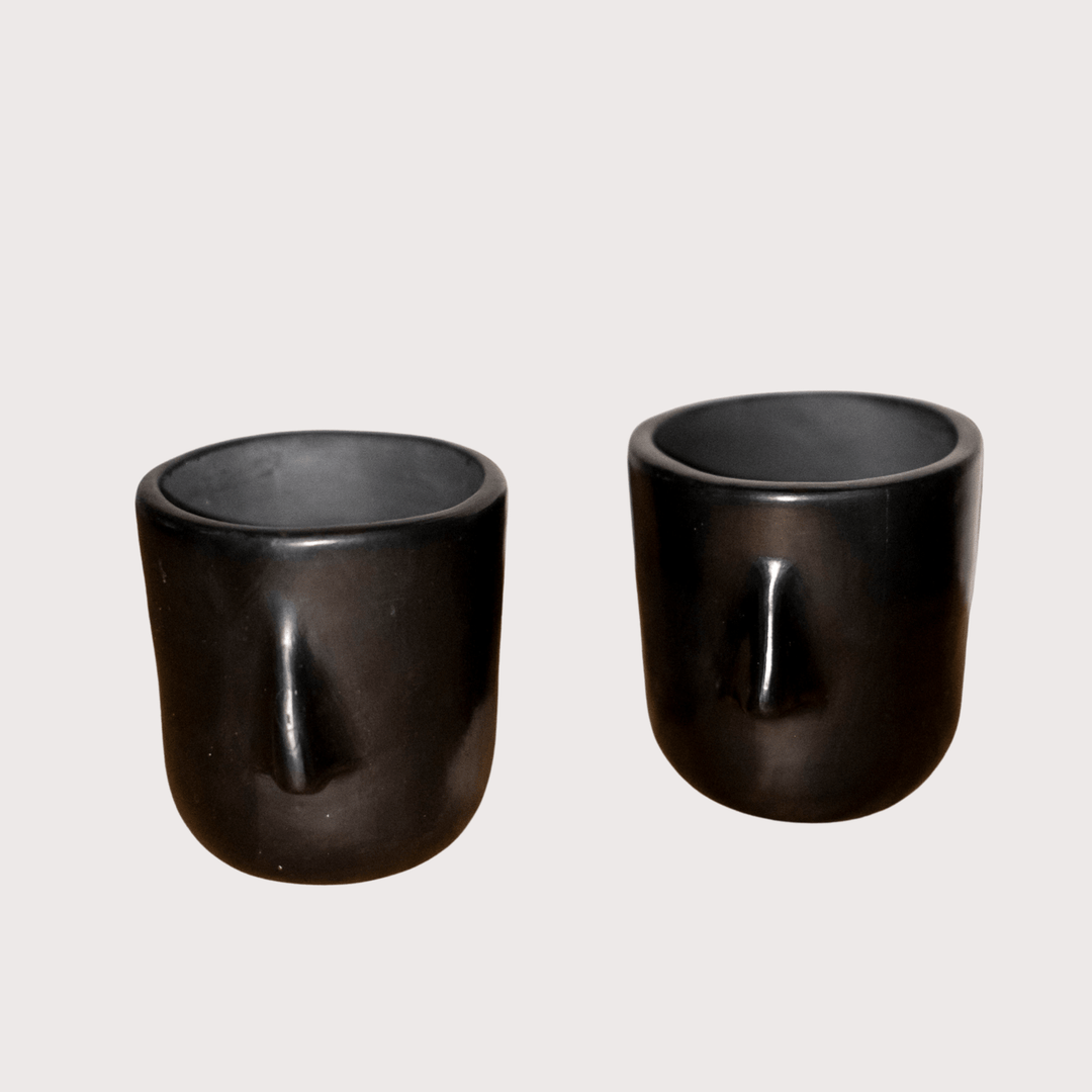 Señorcito Espresso Cup by M.A at White Label Project