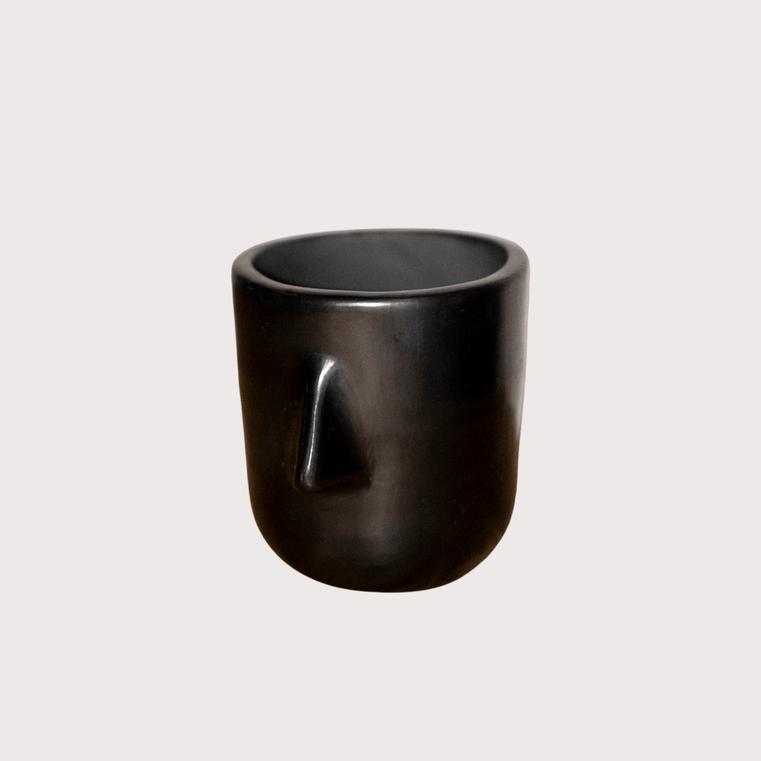 Señorcito Espresso Cup by M.A at White Label Project