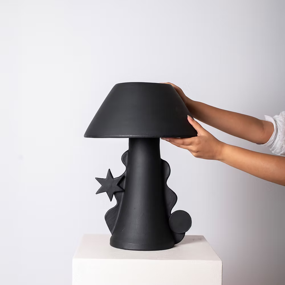 Madiha Table Lamp