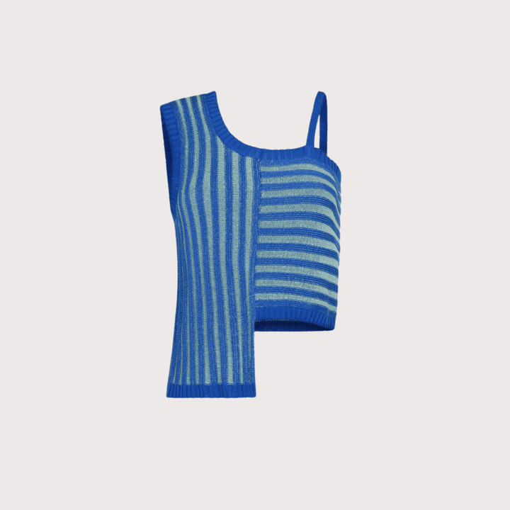 Ilka Top by Maqu at White Label Project